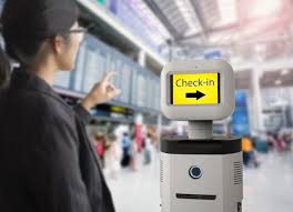 AI in Travel and Tourism